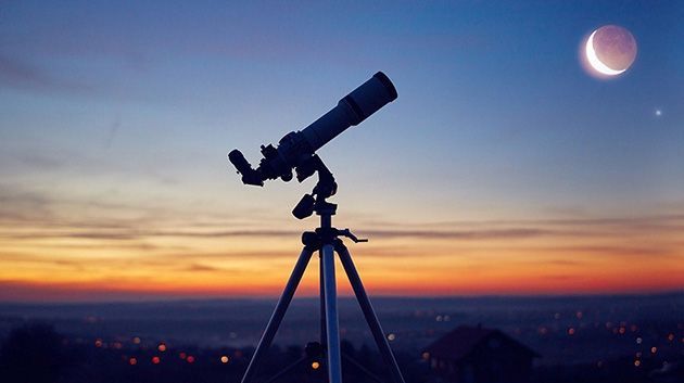 السعودية : غدا أوّل أيام شهر رمضان