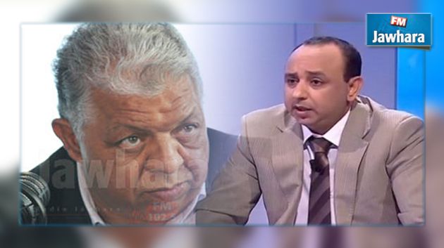 سفيان بن فرحات : ما صدر عن سفيان السليطي تهديد غير مقبول