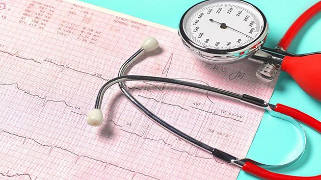 طبيب مختص: 'عدم انتظام نبضات القلب يكون السبب المباشر للجلطات الدماغية'