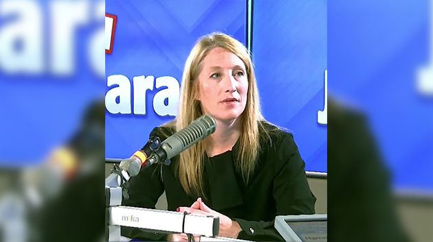 ميلاني لوفيفر: 'ضعف إستغلال مطاريْ النفيضة والمنستير يتسبّب في خسائر ضخمة للشركة و للجهة وللبلاد'