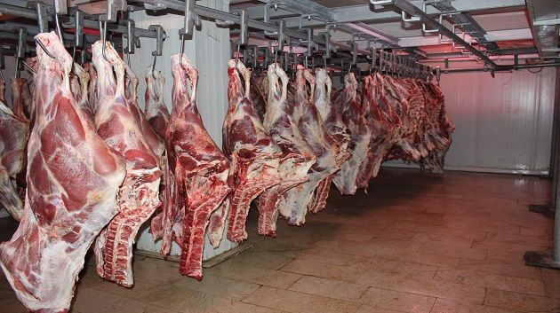رئيس غرفة القصابين: 'مبادرة للتخفيض في سعر اللحوم المورّدة '