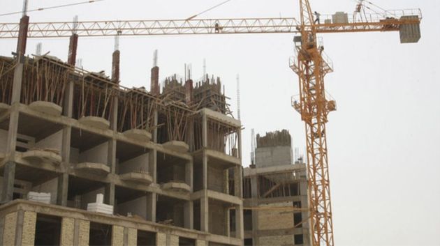 مركز النهوض بالصادرات ينظم المشاركة التونسية في صالون البناء بليبيا من 12 إلى 15 ماي 2025
