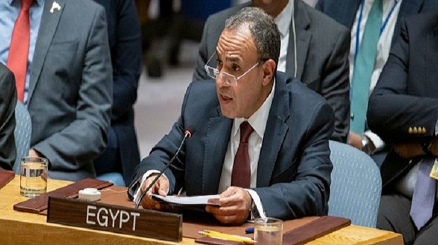 مصر: مفاوضات المرحلة الثانية ستكون صعبة وخطة إعمار القطاع جاهزة