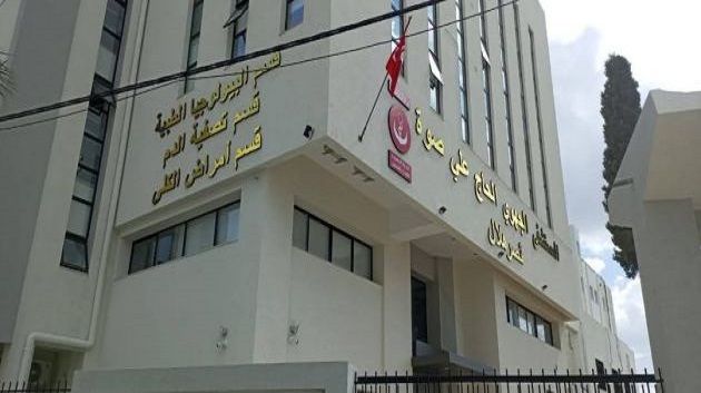 خدمات صحّية جديدة في قصر هلال