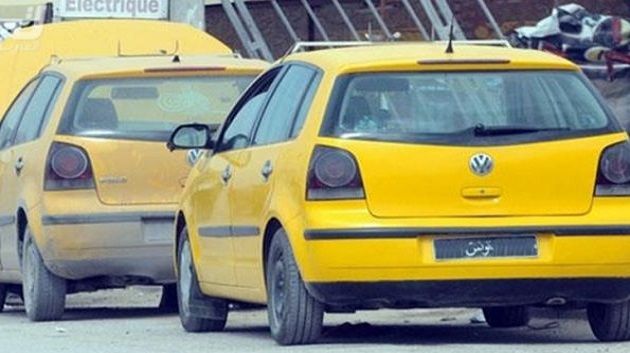 باردو: القبض على سائق سيارة أجرة اعتدى على شخص بالعنف الشديد
