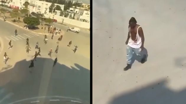 نائب عن جهة صفاقس: عصابات من الأفارقة جنوب الصحراء احتلوا الأراضي واقتحموا المنازل تحت تهديد السيوف