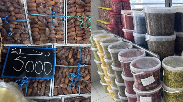 القيروان: افتتاح نقطة بيع من المنتج إلى المستهلك