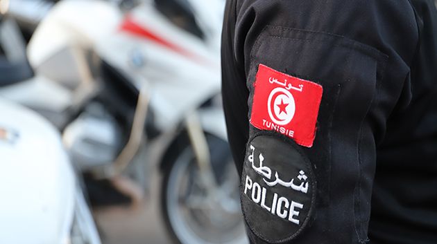 بن عروس: القبض على شخص محل 13 منشور تفتيش