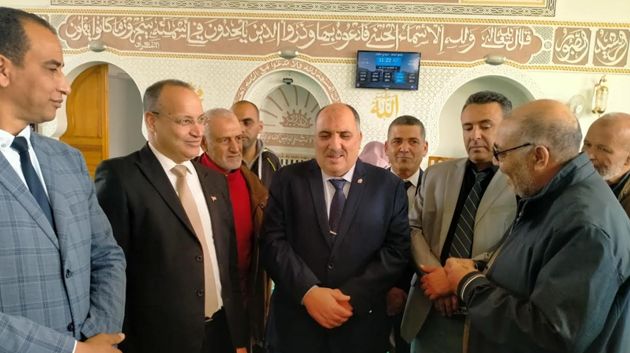 وزير الشؤون الدينية: نعمل على إنجاح موسم الحج وتجاوز الإخلالات السابقة