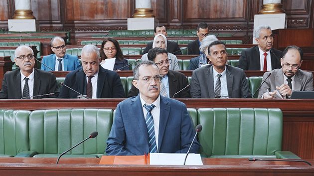 وزير الفلاحة: ديوان الأراضي الدولية تحصل على مستحقاته وسيعرض مخطط الأعمال على رئاسة الحكومة