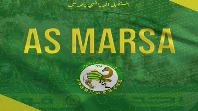 مستقبل المرسى: عامر دربال مدربا جديدا خلفا لمنير راشد