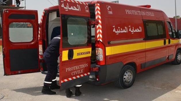 قبلي: وفاة طفل الـ7 سنوات بعد أن صدمته سيارة