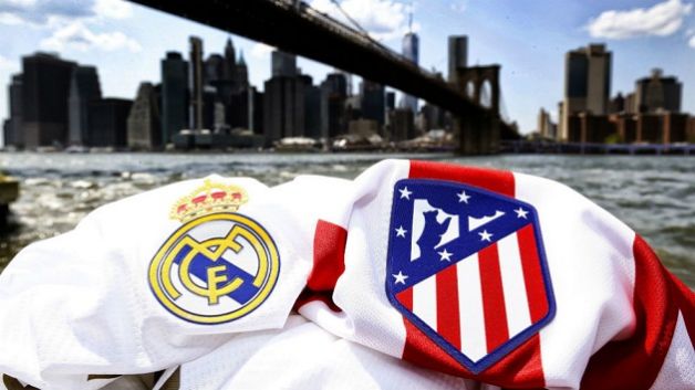دوري أبطال أوروبا: دربي مدريد يتصدر مواجهات الليلة