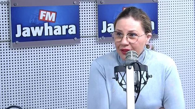 فاطمة المسدي: 'أدعو رئيس الجمهورية إلى زيارة مخيّمات الأفارقة في العامرة' (فيديو)
