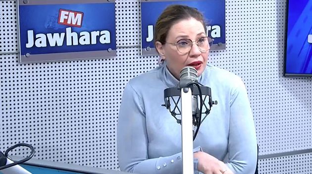 المسدي: 'هناك مناورات داخل مكتب البرلمان من أجل دفن مقترح قانون لترحيل الأفارقة' (فيديو)