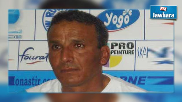 سمير الجويلي مدربا جديدا للإتحاد المنستيري