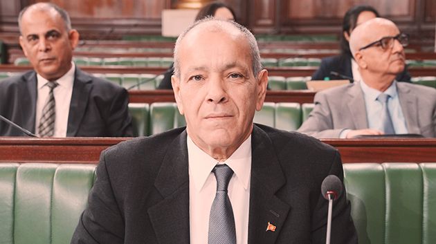 حبيب عبيد: 'مجلة البيئة موجودة لكن ما جدواها؟'