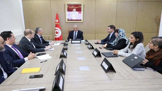 بقيمة 125 مليون دولار.. مشروع صحّي جديد في تونس