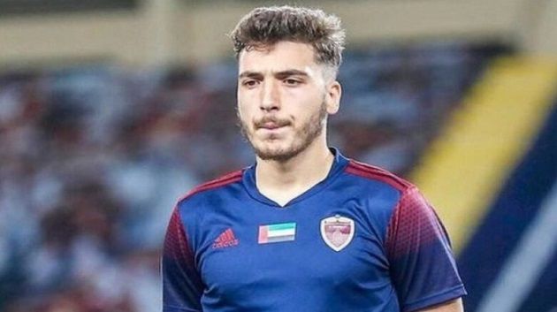المنتخب الإماراتي: دعوة علاء الدين زهير استعداداً لمواجهتي منتخبي إيران وكوريا الشمالية