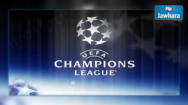 رابطة الابطال الاوروبية لكرة القدم : برنامج مباريات اياب الدور ربع النهائي