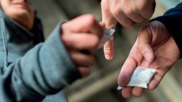 حي الزهور - سوسة: القبض على شقيقين من أجل ترويج المخدرات