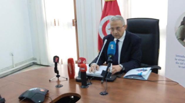 وزير الصحة: التلقيح ضد سرطان عنق الرحم آمن وليس له أي أعراض جانبية