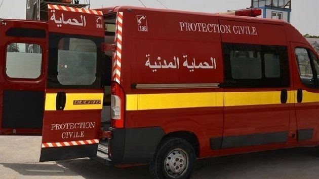 فرنانة : يحيل زوجة أخيه على الانعاش بعد طعنها بآلة حادة 