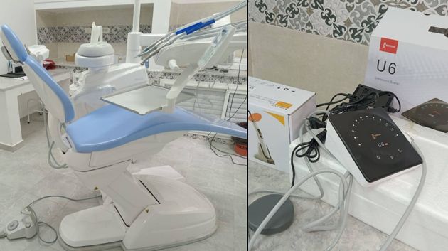 المهدية: تركيز تجهيزات متطورة بالمستشفى المحلي بالسواسي