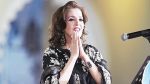 صاحبة أغنية 'جريت وجاريت'.. الفنانة المغربية نعيمة سميح في ذمة الله