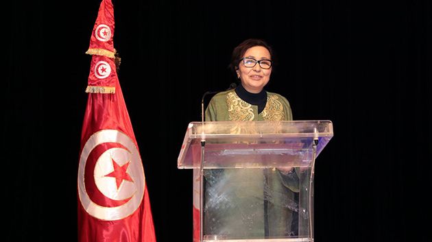 وزيرة المرأة: 'النساء التونسيات مازلن يواجهن تحديات عديدة خاصة في الوسط الريفي'