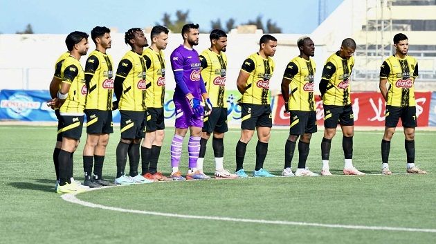 اتحاد بن قردان يتظلم من التحكيم و يطالب الجامعة بفتح تحقيق جدي