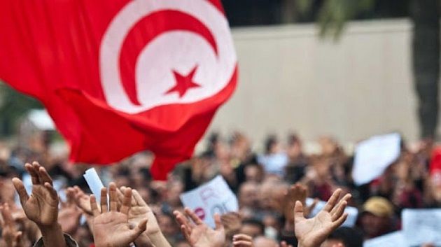 تسجيل 427 تحركا احتجاجيا خلال شهر فيفري 2025