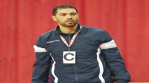 كرة اليد: يسري الغالي مدربا جديدا لنسر طبلبة