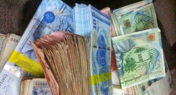 سوسة: القبض على أحد معترضي عامل مكلف بنقل مداخيل محل تجاري
