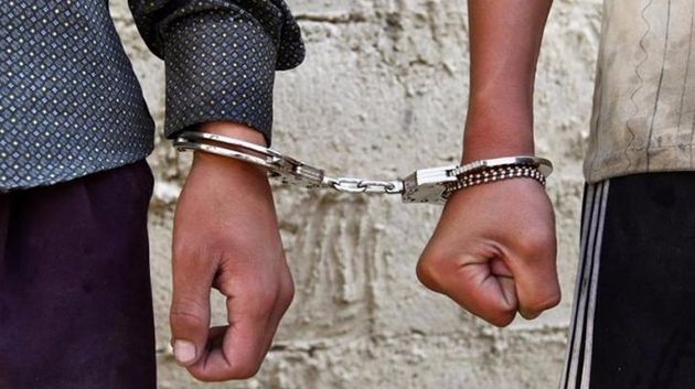 منوبة: إصدار بطاقتيْ إيداع بالسجن في حق شابّيْن بعد حجز 750 قرصاً مخدّراً لديهما