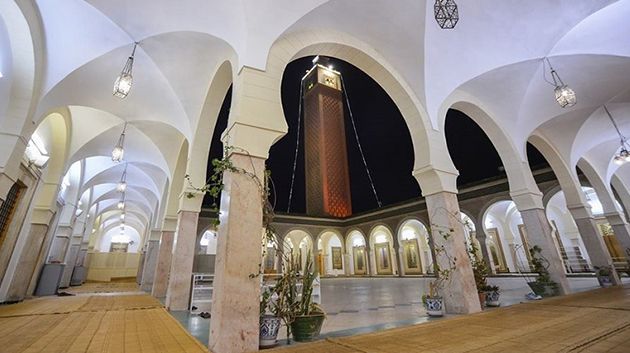 نابل: برمجة حوالي 4994 نشاطاً دينيّاً خلال شهر رمضان 