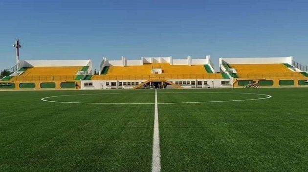 ملعب ماطر يحتضن لقاء الأولمبي الباجي و اتحاد تطاوين