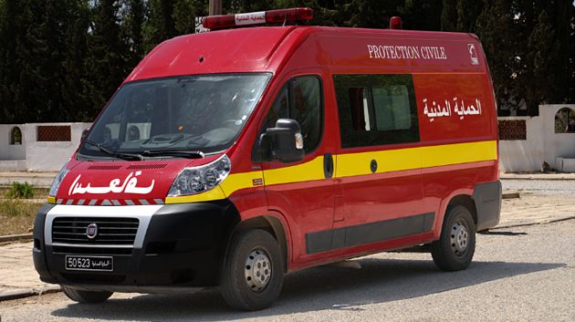قفصة: وفاة طفلة السنتين دهسا بسيارة والدها على وجه الخطأ
