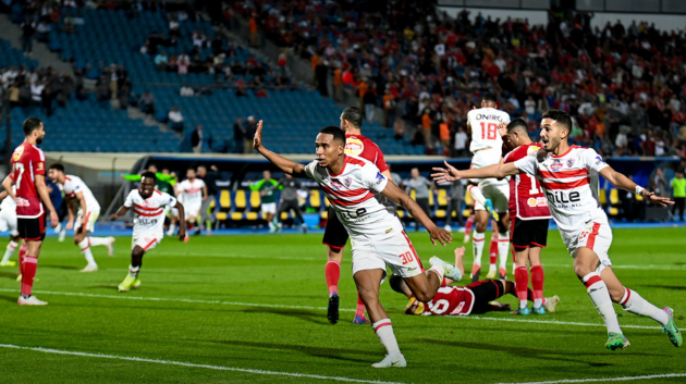 الأهلي يطالب بتأجيل مواجهته أمام الزمالك بسبب أزمة التحكيم