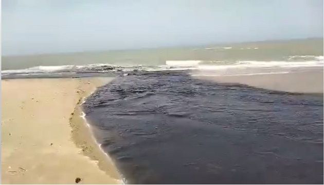 كارثة بيئية بشاطئ روّاد.. وزير البيئة يتعهد بإصلاح الإخلالات الطارئة (فيديو)