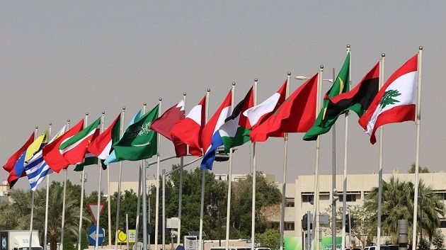 4 دول عربية ضمن أكبر مُستوردي السلاح في العالم