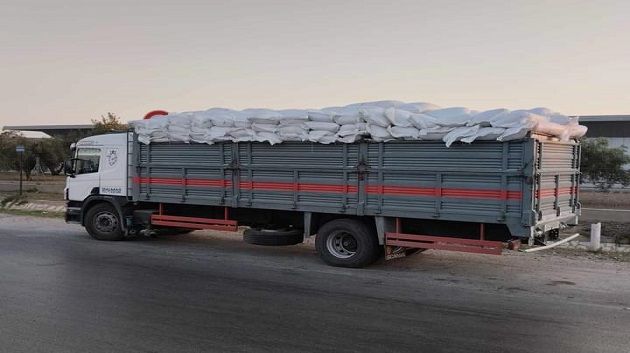 مدنين: حجز بضائع قيمتها 174 ألف دينار