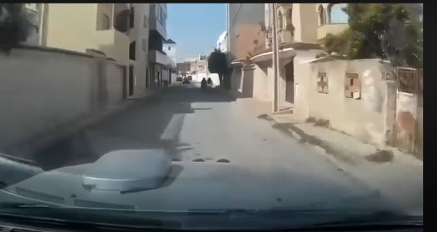 حادثة سرقة وثقها وأحبطها سائح أجنبي بمدينة حمام سوسة: الأمن يطيح بأحد المتورطين