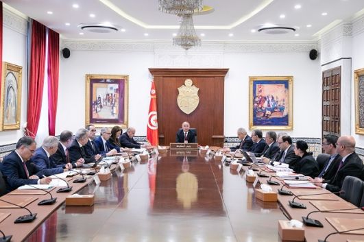 مجلس وزاريّ مضيّق ينظر في محاور الاستراتيجيّة الوطنيّة للتّشغيل