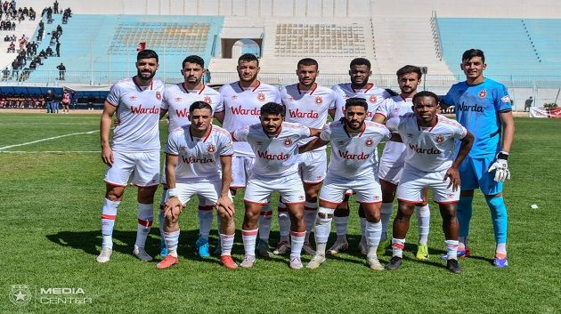 النجم الساحلي: موعد إستئناف التمارين