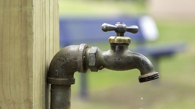 نابل: عطب مفاجئ بقناة رئيسية لجلب الماء الصالح للشّرب
