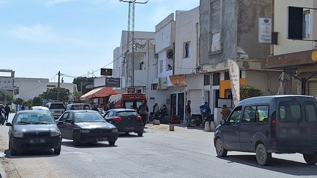الحمامات: عامل بناء يتسبب في قطع الكهرباء عن عدد من المتساكنين