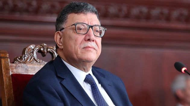 بودربالة: 'الفصل 24 من المرسوم 54 لا ينطبق على الصحفيين'