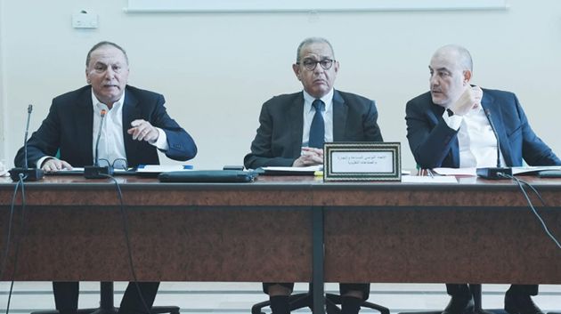 مقترح لتنقيح قانون إنتاج الكهرباء من الطاقات المتجددة