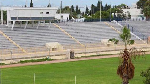 بعد جلسة عمل انعقدت اليوم :إحالة الملعب البلدي الشاذلي زويتن لوزارة الشباب والرياضة